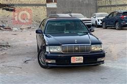 تۆیۆتا کراون